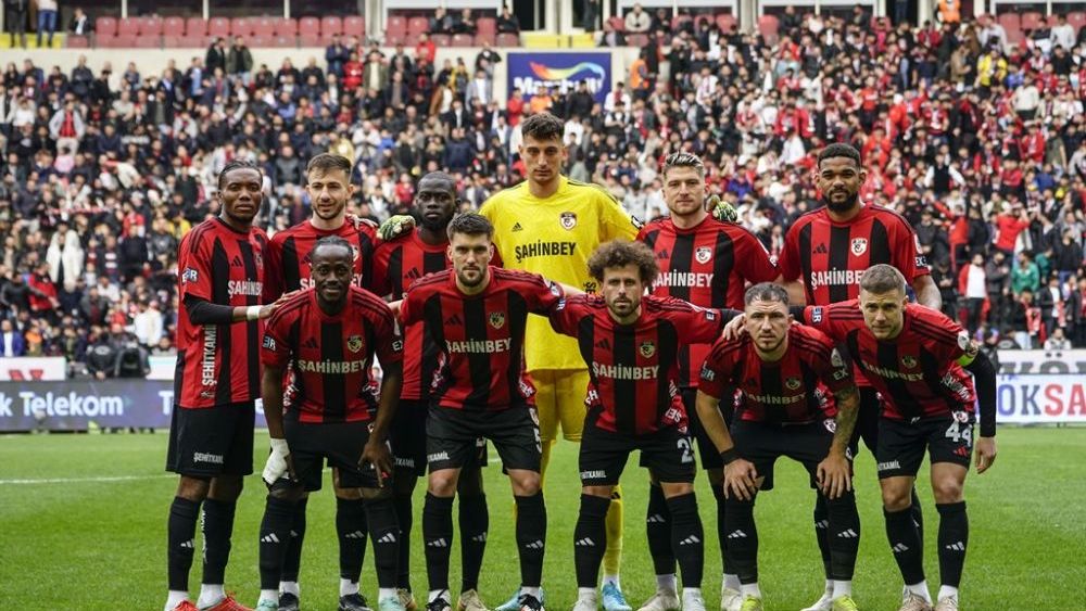 Gaziantep FK deplasmanda neden kazanamıyor?